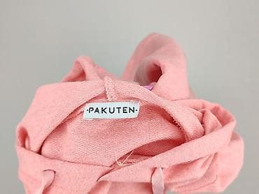 bluza dresowa: Pakuten, Bluza z kapturem damska, rozmiar S — 4