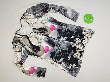 ideal bluzki: Bluzka damska, rozmiar L — 2