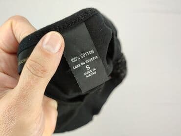 koszulki bez rękawów damskie patrizia pepe: Women`s T-shirt, size S — 5