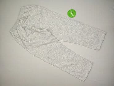 wassyl spodnie dresowe: Spodnie dresowe damskie, rozmiar 3XL — 3