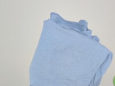 blekitne bluzki: Bluzka damska, rozmiar M — 5