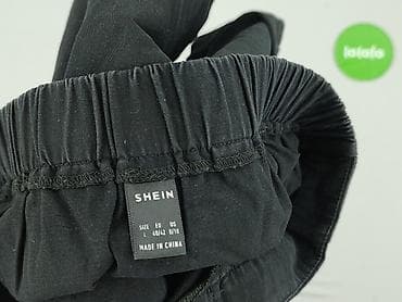 czarne mini spódnice: Shein, Spódnica damska, rozmiar L — 5