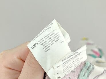 koszulka spongebob sinsay: Sinsay, T-shirt damski, rozmiar L — 4