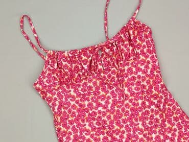 sukienka w kwiaty shein plus size: Shein, Sukienka damska, rozmiar M — 1