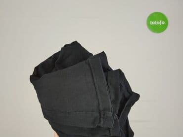 жіноча футболка m eu 38 візерунок принт колір білий: T-shirt damski, rozmiar M — 5