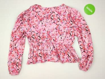 дублянка жіноча польща: Shein, Women's blouse, size XL (EU 42) — 3