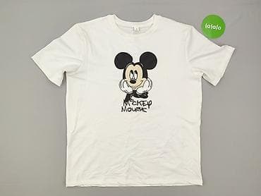 moda m: Mickey Mouse, Women`s T-shirt, size M — 3