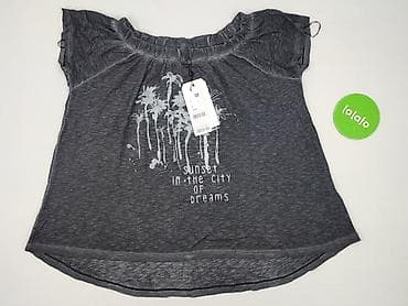 gap polska online: Gap, Bluzka damska, rozmiar L — 2