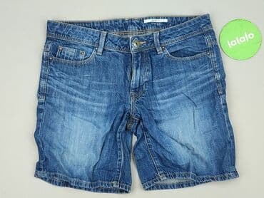 krótkie spodenki denim: Szorty damskie, rozmiar S — 2