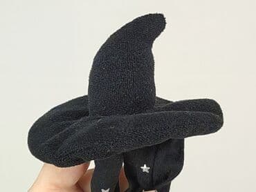 czapka wu tang: Пов'язка, 6-9 міс., стан - Дуже гарний — 6