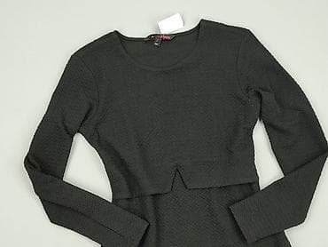 koszula th: Tom Tailor Denim, Sukienka damska, rozmiar S — 1