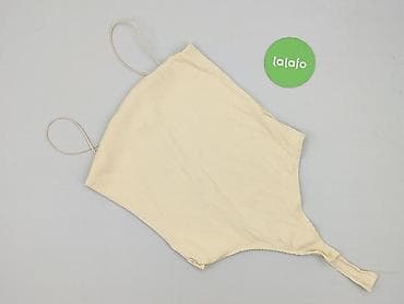 dekolt serduszko: H&M, Body damskie, rozmiar M — 2