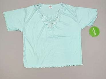 hm pizamy: Piżama damska, rozmiar M — 2