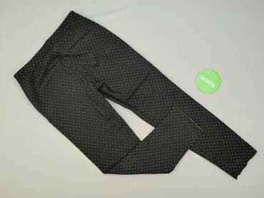 rajstopy w kropki rossmann: Orsay, Spodnie materiałowe damskie, rozmiar S — 3