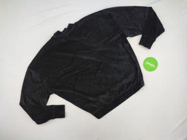 bluza z oczami: Vero Moda, Bluza damska
, rozmiar M — 3