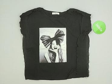 black sabbath h: Vince Otto, Bluzka damska, rozmiar M — 2