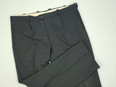 spodnie lenar plus: Spodnie dla mężczyzn, XL — 1