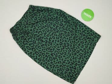 czarne spódniczka sinsay: Boohoo, Spódnica damska, rozmiar S — 3