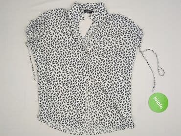 bluza w kwiaty medicine: Medicine, Bluzka damska, rozmiar S — 2