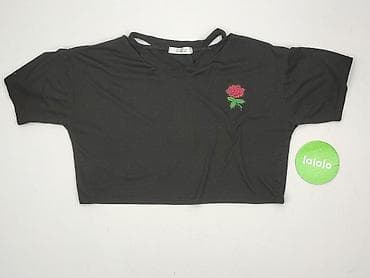 bluzki plus size: Top damski, rozmiar 2XL — 2