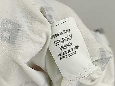 15 bodies: Body damskie, rozmiar S — 4