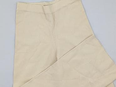 carry pizama: Zara, Spodnie materiałowe damskie, rozmiar S — 1