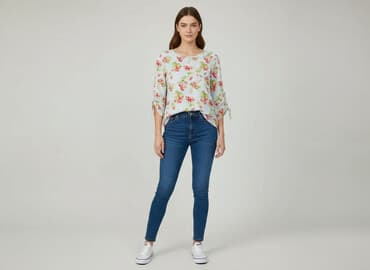 mohito bluzki koszulę: Moodo, Bluzka damska, rozmiar L — 7