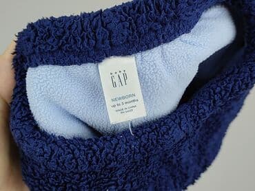 kombinezon zimowy dla niemowlaka allegro: Spodnie dresowe, Gap, 1-3 m, stan - Idealny — 4