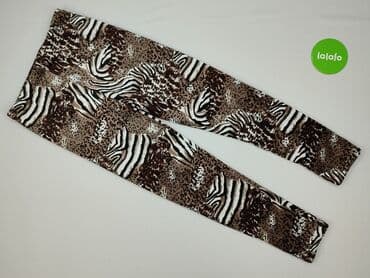 kurtka softshell lidl crivit: IDEAL, Legginsy Eleganckie damskie, L — 2