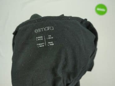 mystery box z koszulkami piłkarskimi: Esmara, T-shirt damski, L — 6