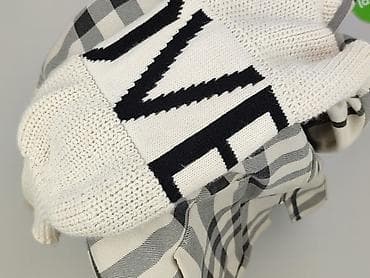 oversized: ITALY FASHION, Bluza z kapturem damska, rozmiar One size — 7