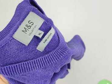 pieces swetry: M&S Collection, Sweter dla mężczyzn, rozmiar XL — 4