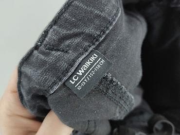 shadow buty: Spodnie jeansowe, Lc Waikiki, 13 lat, 158, stan - Bardzo dobry — 4