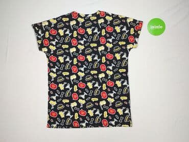 oryginalne koszulki jack daniels: Tezenis, T-shirt damski, rozmiar M — 3