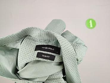 active touch bluza: Koszulа dla mężczyzn, rozmiar L — 8
