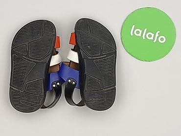 Sandałki 25, Używany w lalafo.pl — 3 Sandałki 25, Używany — 3