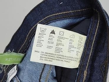 Tableware: Street One, Jeans for women, size L — 5