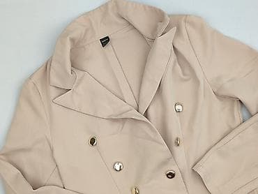 klapki ryby shein: Shein, Marynarka damska, rozmiar L — 1