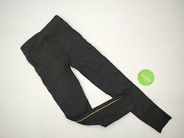 puma bluza: Legginsy Sportowe damskie, rozmiar M — 3