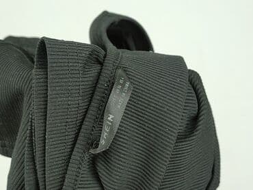 t shirty ze sciagaczem: Shein, Top damski, rozmiar S — 4