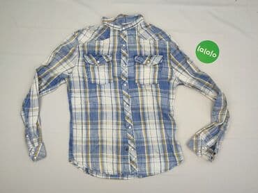 koszula smog new yorker: SMOG, Koszula damska, rozmiar M — 3