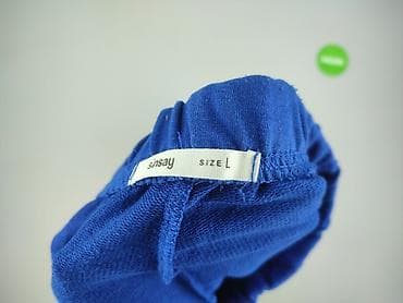 pull i bear bluza: Spodnie dresowe damskie, rozmiar L — 4