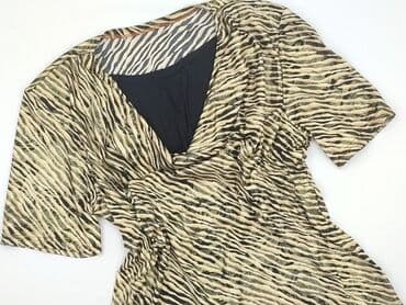 t shirty liu jo: Women's blouse, size L (EU 40) — 1