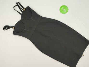 bluzy cekinowe: F&P, Sukienka damska, rozmiar S — 2