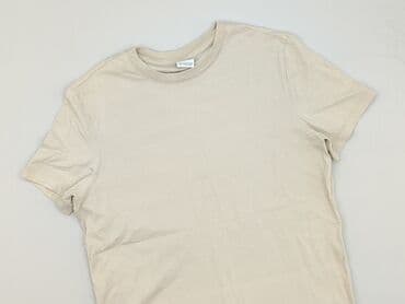 koszulka spotify: Bershka, T-shirt damski, rozmiar XS — 1