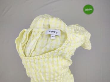 koszula nocna dla dziewczynki 110: Next, Sukienka damska, rozmiar XL — 4