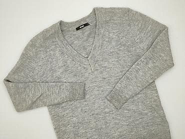 sweter moher: Bik Bok, Sweter damski, rozmiar M — 1