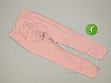 dresowe spodnie: Leggings, Legginsy Sportowe damskie, rozmiar S — 3