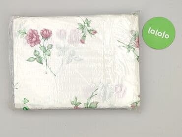 pościel: Komplet pościeli, 200 x 160, kolor - Biały, stan - Idealny — 3