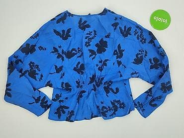 sweatshirt lindex: Lindex, Bluzka damska, rozmiar S — 3